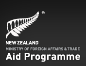 New Zealand Aid