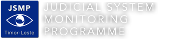 Judicial System Monitoring Programme client-image