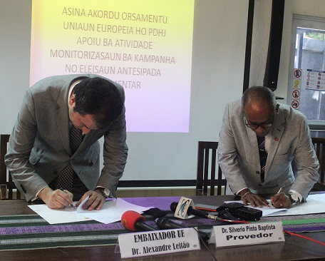 UE Apoiu Orsamentu Euro 74.316 Ba PDHJ