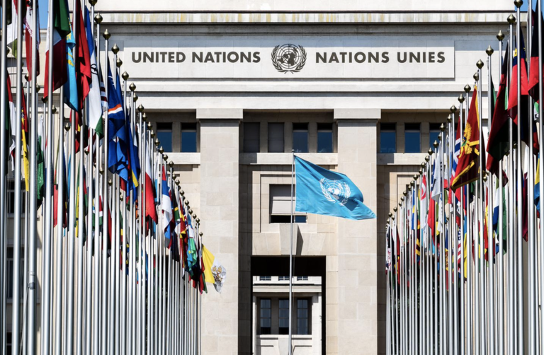 NHRI Submete Deklarasaun Konjunta kona-ba Direitu Ema Idozu sira iha Sesaun ba dala 58 hosi Konsellu Direitus Umanus ONU nian