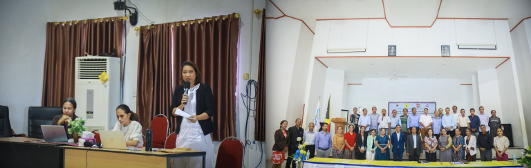 PDHJ, CAC, KFP, IGE Hasae Integridade Lider Edukasaun sira nian