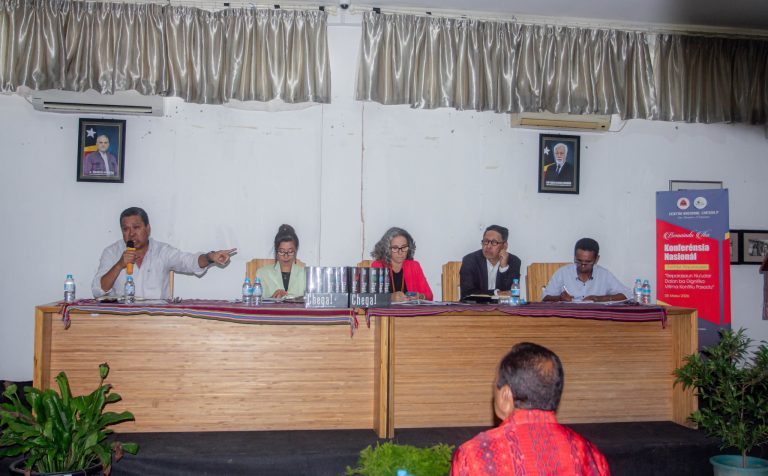 Ombudsman Advocates Comprehensive Reparations for Victims of Past Human Rights Violations