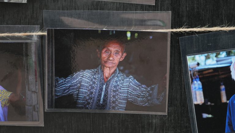 Provedór Husu Rekoñesimentu no Justisa ba Vítima sira iha Komemorasaun Loron Internasionál Lia-loos nian