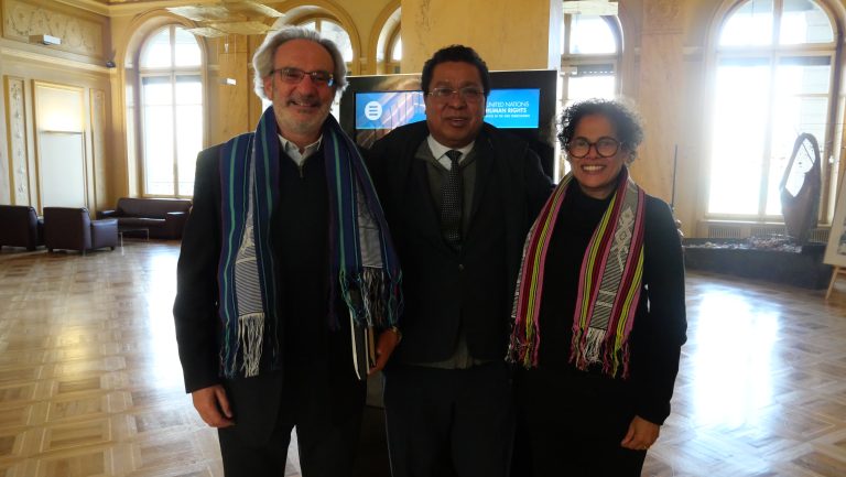 Provedór Hasoru Malu ho SPT hodi Hametin Prevensaun Tortura no Avansa Ratifikasaun OPCAT