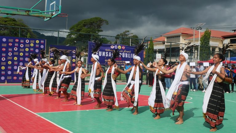 Quadrilateral Institutions Launch 2026 National Public Service Day with Sports and Social Activities
