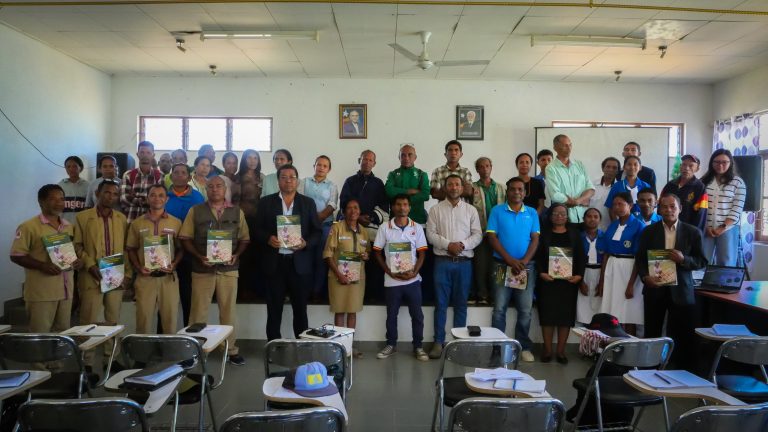 PDHJ Calls for Stronger Support for Agriculture and Local Development