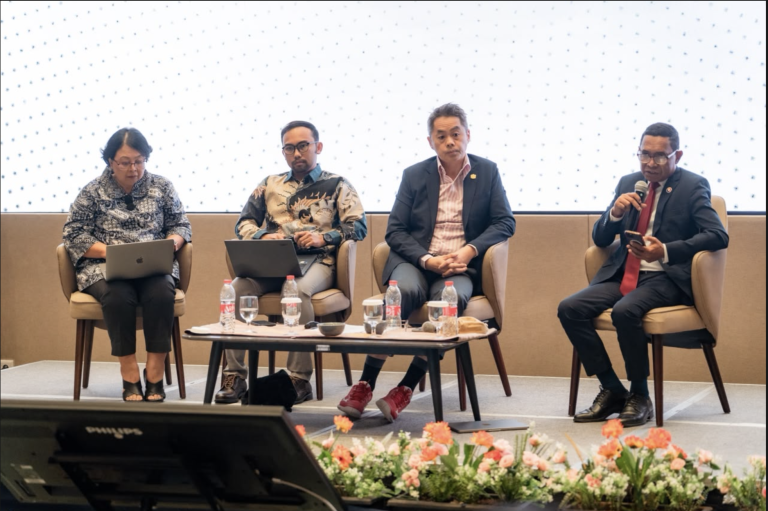 Deputy Ombudsman Contributes to AICHR Consultation on ASEAN Human Rights Index