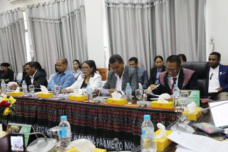Making Administrative Fees Fairer for All: PDHJ Shares Its Views